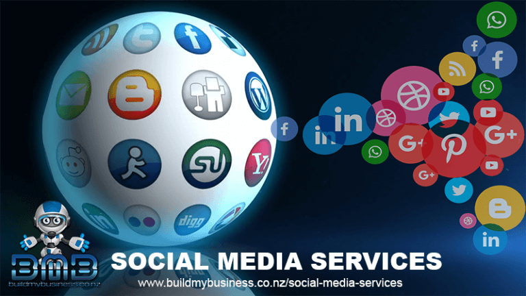 Social Media Marketing For Small Business