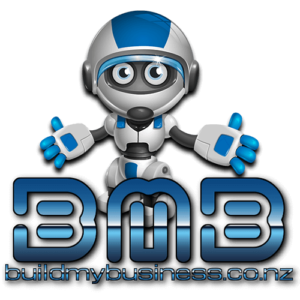 Small Business Web Services | Build My Business